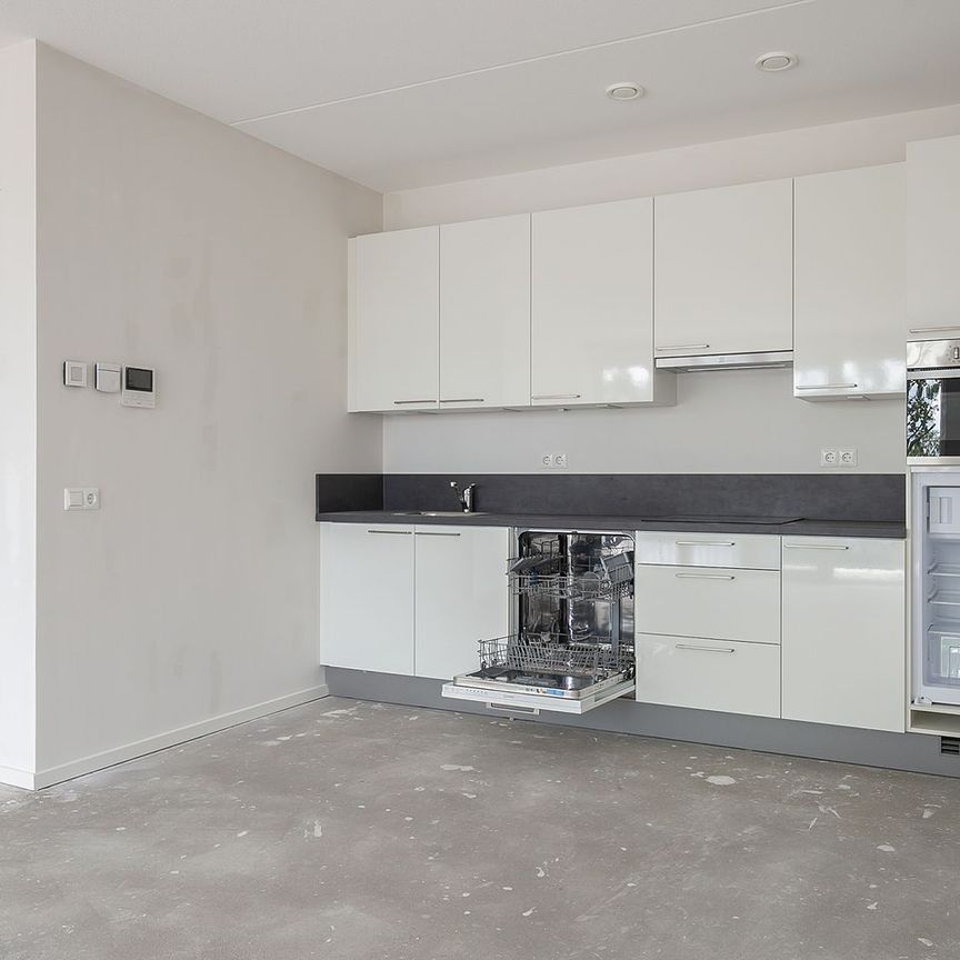 Appartement te huur: Oranje Vrijbuiterskade 30 3527 LG Utrecht - Photo 1