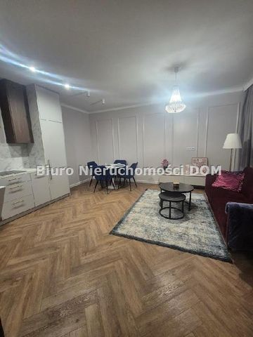 Mieszkanie Lublin LSM powierzchnia 55.0 m² C303-WM-31704 - Фото 4
