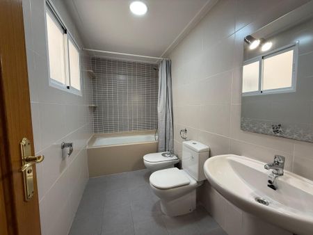 Piso de alquiler en Calle Purisima, Torrellano - Photo 2