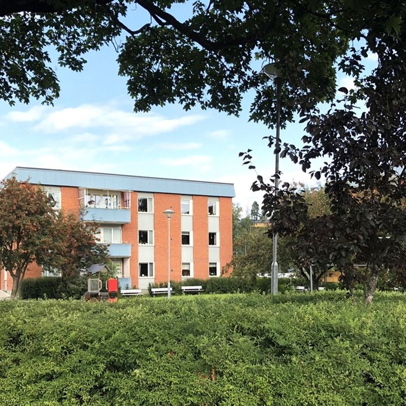 Storgatan 31 A - Foto 1