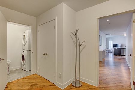 Condo for rent, Montréal (Côte-des-Neiges/Notre-Dame-de-Grâce) - Photo 2