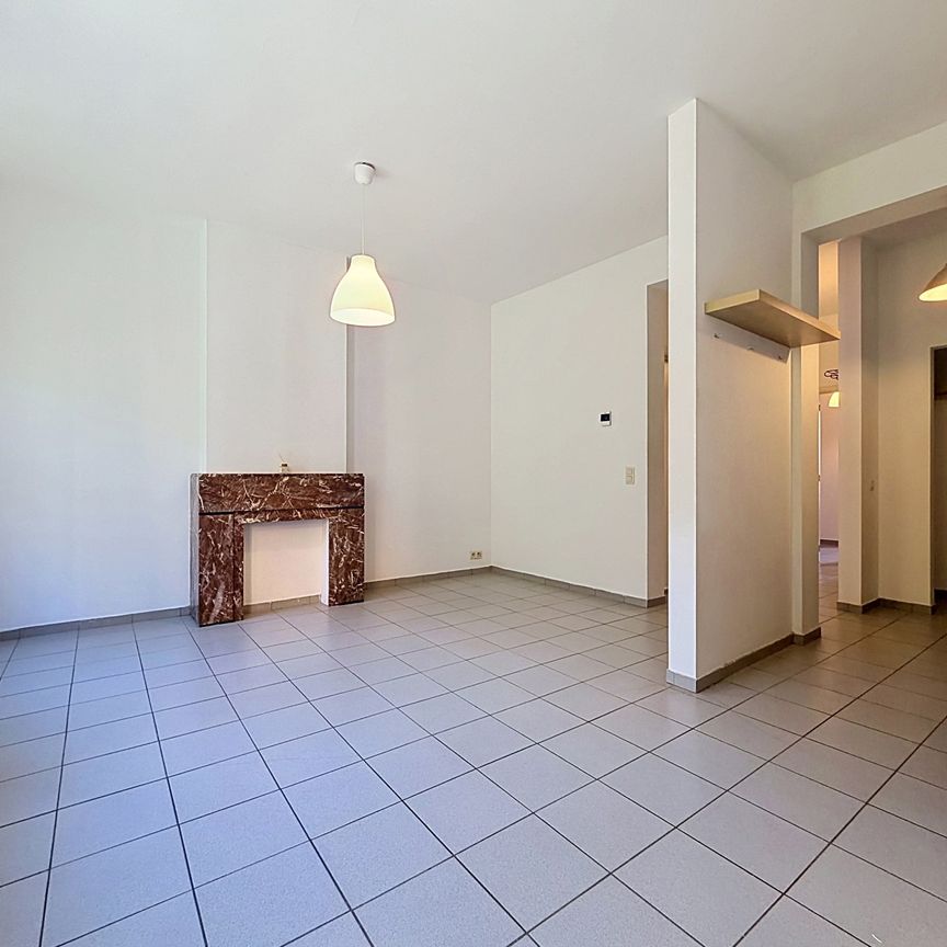 Appartement met één slaapkamer in Namur - Photo 1