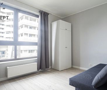 Apartament 3-pok. z balkonem | pl. Jana Pawła II - Photo 1