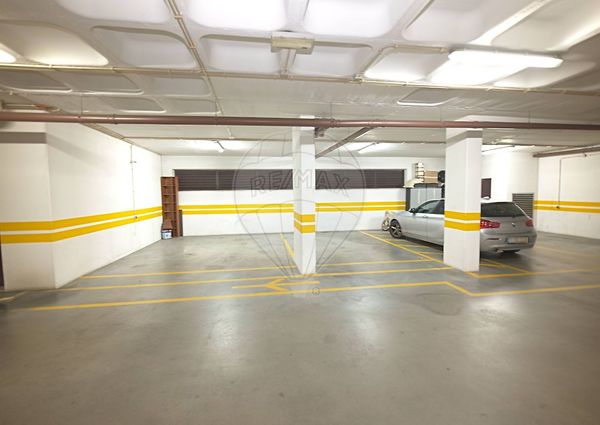 Apartamento T2 em Lisboa