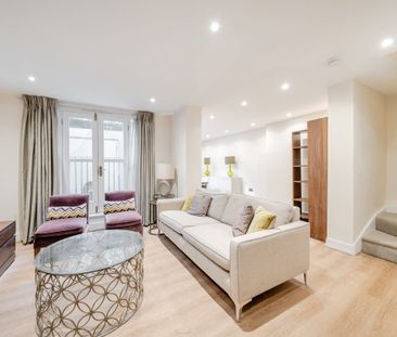 1 bedroom duplex to rent - Photo 6