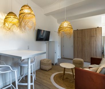 COLOCATION : Un splendide 4 pièces à Grasse - Photo 1