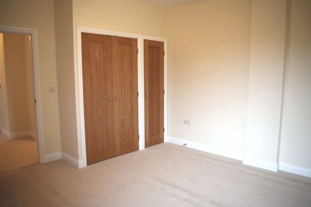 Millgate Apartments, Nottingham, Notttinghamshire, NG24 - Photo 1