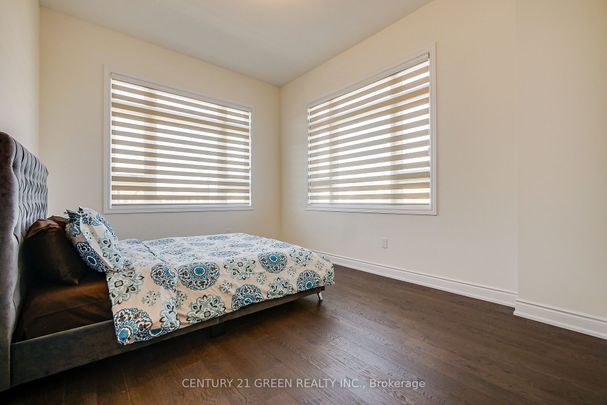 For Lease - 36 Brentwick Drive Unit# Upper Level, Brampton, Ontario - Photo 1