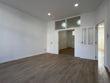 Gerenoveerd appartement met 2 slaapkamers in Sint-Joost-ten-Node - Foto 3