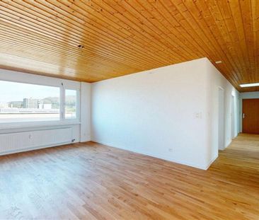 4.5 Zimmer, 3. Stock - Photo 5