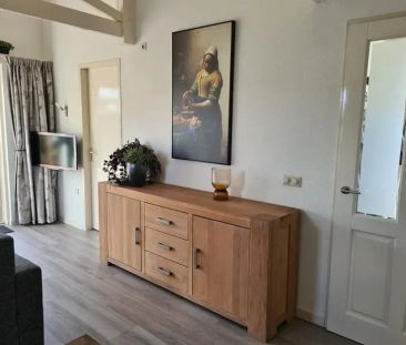 Bungalow meublé Palmbosweg, Ermelo - À louer - Foto 1