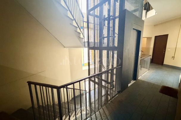 Casa in affitto - Via Guido Cavalcanti 2, Milano (rif. 92/2026) - Photo 1