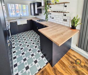 3 bedroom semi-detached house to rent - Photo 6