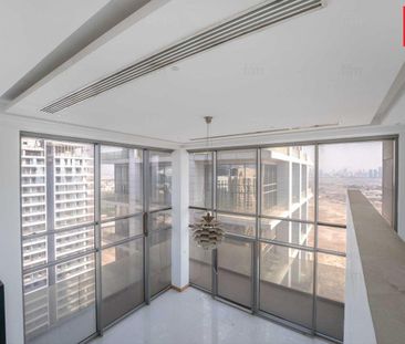 Bright & Airy | Penthouse | Tower A - Photo 6