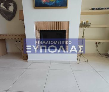 Μεζονέτα για ενοικίαση Αγία Μαρίνα (Κορωπί) - Photo 2
