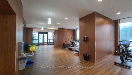 For Lease - 17 Bathurst Street Unit# 4209, Toronto, Ontario - Photo 3