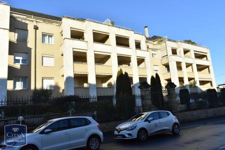 Appartement à louer 3 pièces 74.93m² - Photo 2