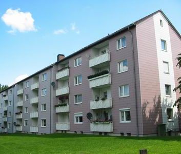Demnächst frei! 3-Zimmer-Wohnung in Iserlohn Gerlingsen - Besichtig... - Foto 1