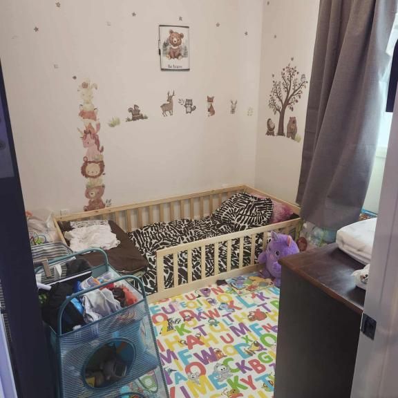 4 1/2 à St-Michel - Cession de bail - Photo 1