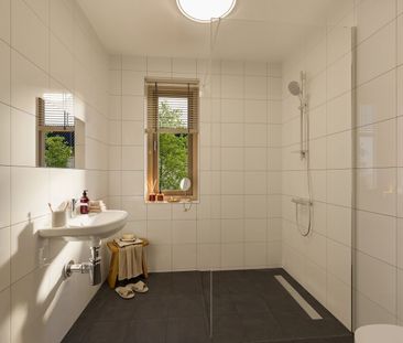 Huis te huur: Schutterlaan 61 7552 HB Hengelo (OV) - Photo 4