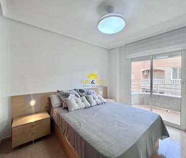 2 BEDROOM APARTMENT - TORREVIEJA - Photo 6