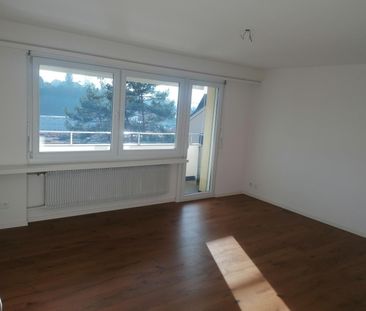 Charmante 4,5-Zimmerwohnung mit sonnigem Balkon - Photo 4
