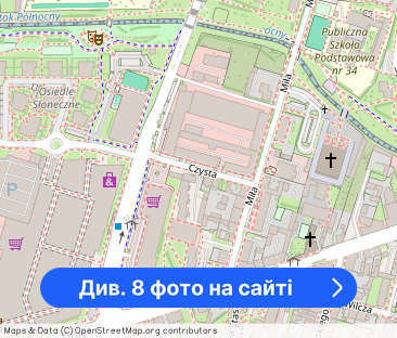 mieszkanie dwupokojowe do wynajęcia - Фото 1