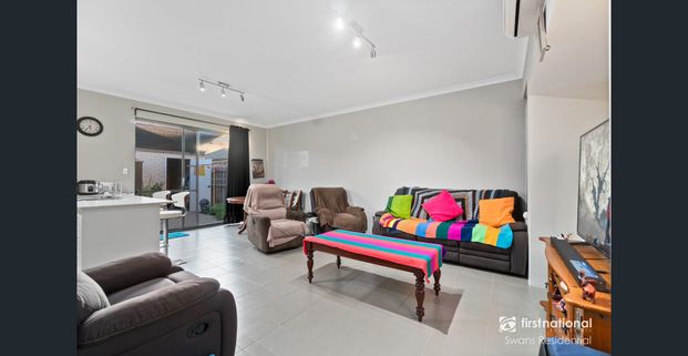 Low Maintenance & Peacefully Positioned!! - Photo 1