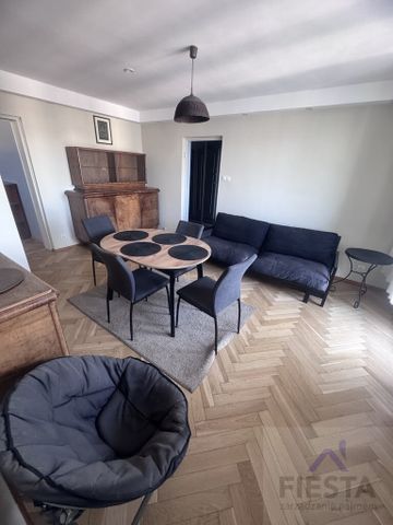 Katowice Koszutka, ul. Juliana Ordona - Zdjęcie 4