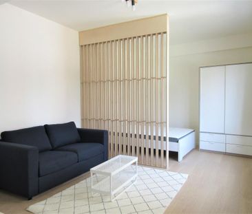 Flat meublé avec terrasse - Foto 2
