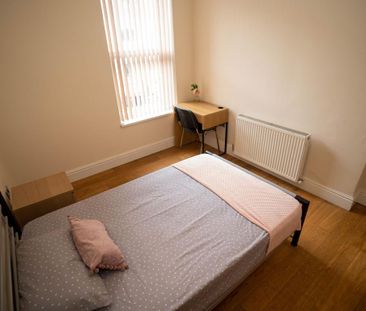 8 bedroom house share to rent - Photo 5