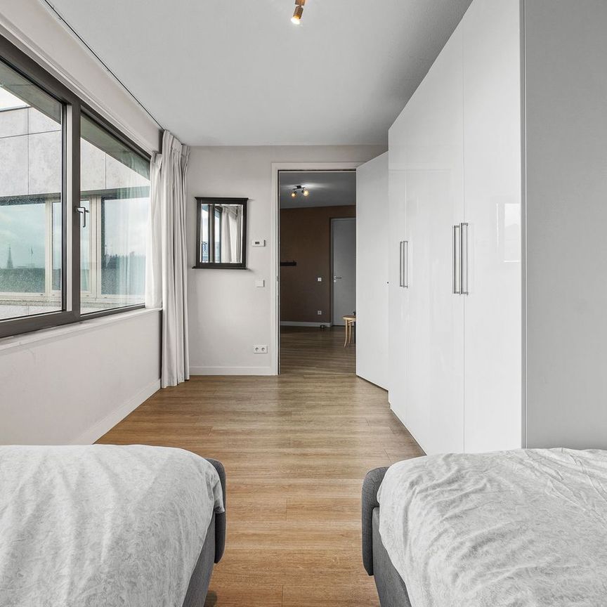 Kalvermarkt 12-C, Uilebomen, 2511CB, Den Haag - Foto 1