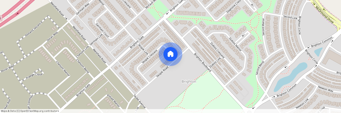 103 Skopik Road, Saskatoon, SK, S7V0V7