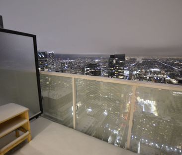 For Lease - 501 Yonge Street Unit# 5201, Toronto, Ontario - Photo 1