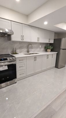 For Lease - 7 Macpherson Street Unit# Bsmt, Whitby, Ontario - Photo 1