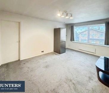 1 bedroom flat to rent - Photo 3