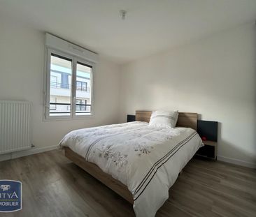 Location Appartement 2 pièces 44m² PONTAULT COMBAULT 77340 - Photo 4