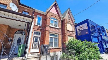 For Lease - 41 Gladstone Avenue Unit# Lower, Toronto, Ontario - Photo 5