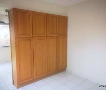 RUIME STUDIO met private TUIN en CARPORT - Foto 2