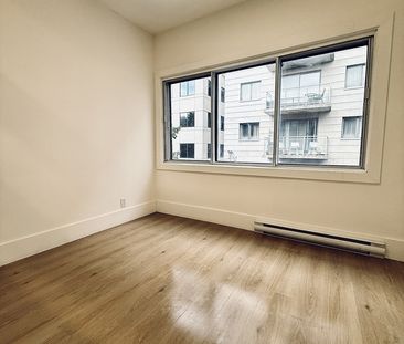 3 ½ Entièrement Rénové En 2025 – Secteur - Photo 3