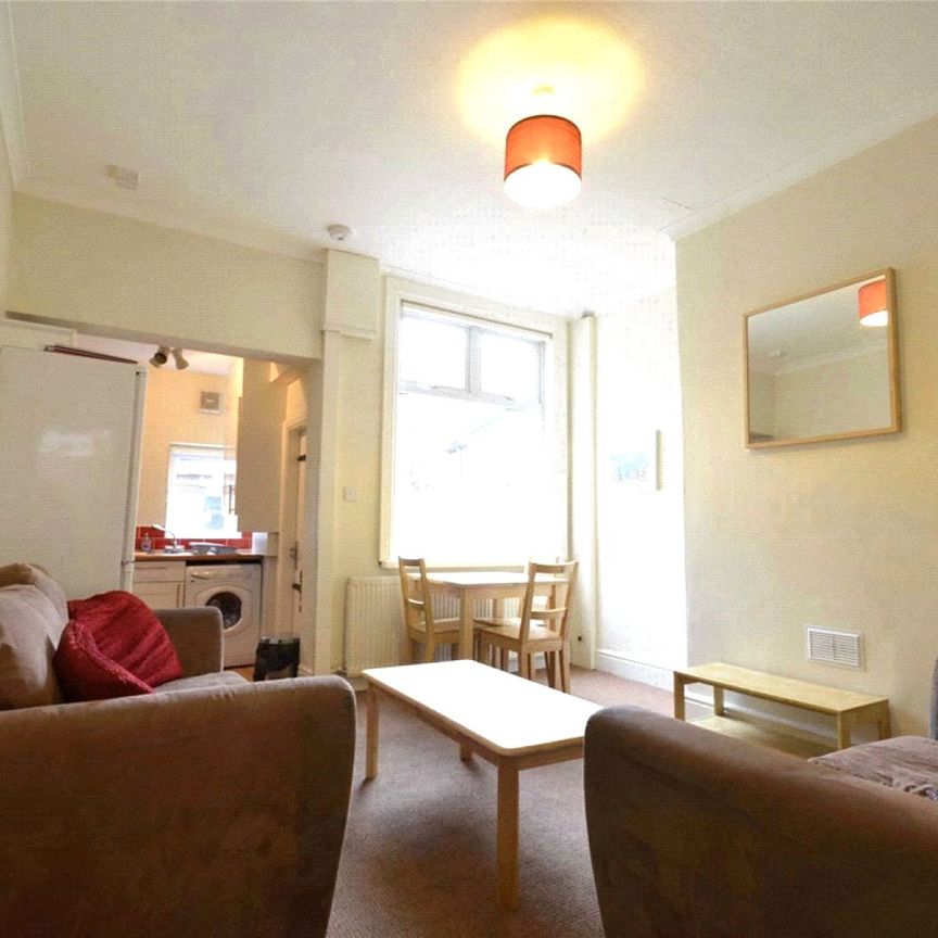 Newlyn Street, Fallowfield, Manchester, M14 7PQ - Photo 1