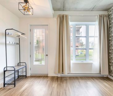 À louer / Appartement - Photo 1
