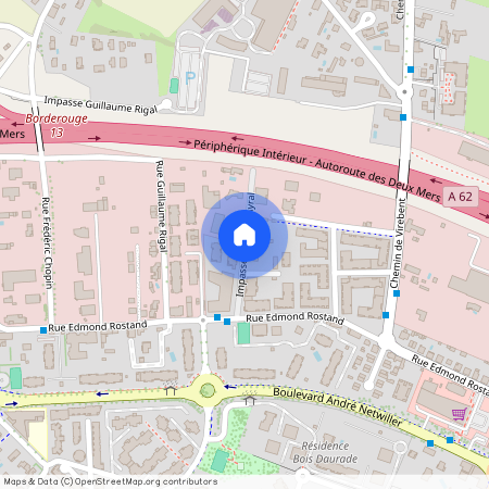 31200, Toulouse