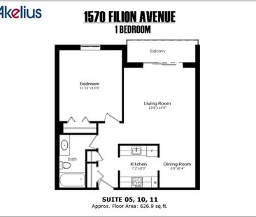 1570 Avenue Filion - Photo 3