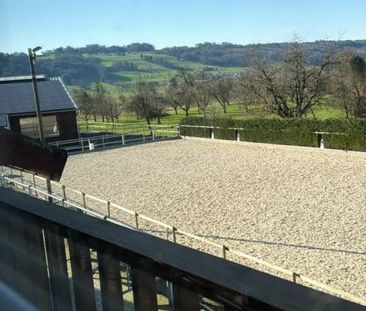 2.5 Zimmer, 1. Stock - Photo 3