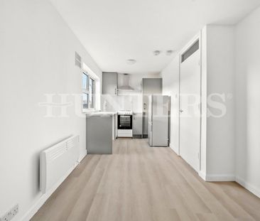 1 bedroom Flat To Let Total Size: 474 SQ FT - Photo 5