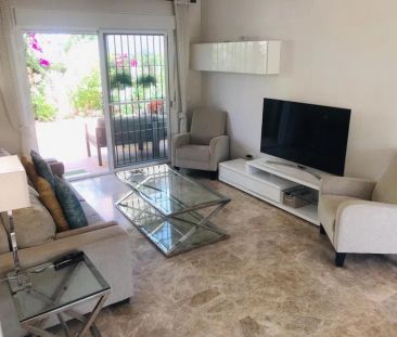 Alquiler de piso en Arrabal Molino Angel, 1 - Photo 1