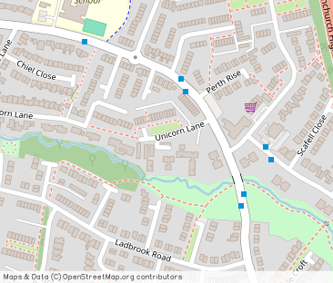 Unicorn Lane - Photo 1