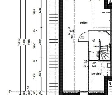 Huis te huur: Rode Beukplein 1 1261 ZJ Blaricum - Photo 5