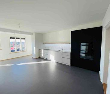 5.5 Zimmer, 170 m², 1. Stock - Foto 4